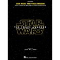 thumbnail image 2 of Hal Leonard Star Wars: Episode VII - The Force Awakens for Easy Piano, 2 of 7