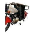 thumbnail image 4 of 18" X 93" X 39" Glider Bike Bar, 4 of 6