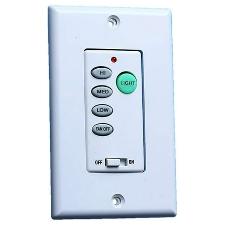 Ceiling Fan Wall Control UC-9050T