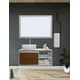 thumbnail image 5 of Gabinete De Baño Con Lavabo Y Espejo Decorativo Minimalista MARBELLA, 5 of 6