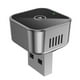 thumbnail image 2 of Adaptador Inalámbrico 2 en 1 para CarPlay para Android AUTO con WiFi y Bluetooth Smart AI Box. CarPlay con Cable A CarPlay Inalámbrico, Como Se Muestra., 2 of 8
