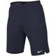 thumbnail image 1 of Pantalones cortos Nike Dri-Fit Flex Woven para hombre de 7 pulgadas, azul marino, 1 of 2