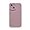 Purple, variant on Compatible with iPhone 13 Case,Simple Cute Solid Color Design Frosted Soft TPU Silicone Anti-Fall Anti-Scratch Slim Shockproof Protective Case for iPhone 13 -Brown