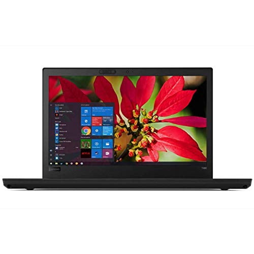 Restored Lenovo ThinkPad T480s Laptop | 14
