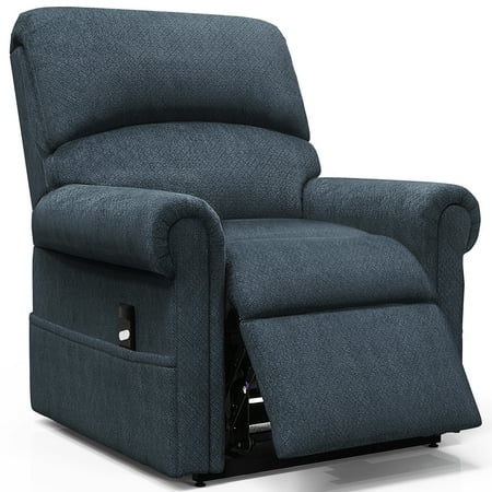 Electric Recliner Chairs for Elderly, Heavy Duty Power ...