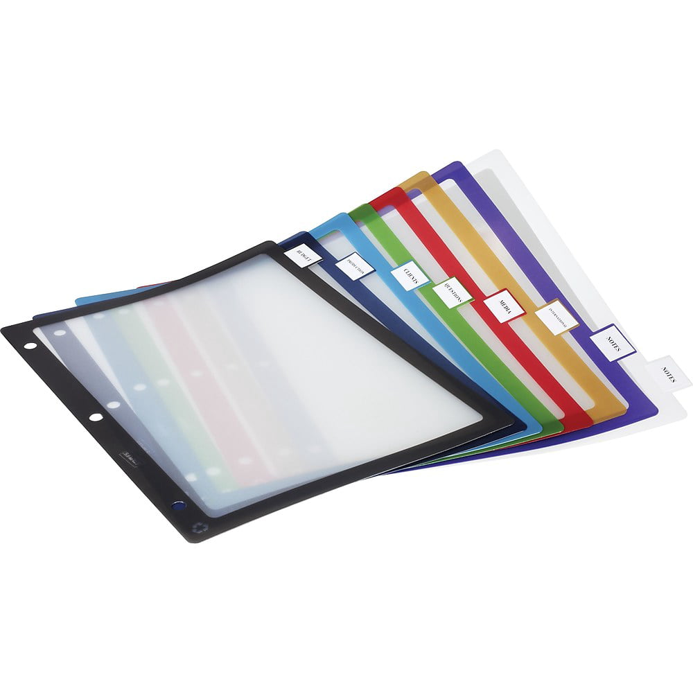 staples-better-print-apply-label-plastic-div-8-tab-asst-colors-set-23281-walmart