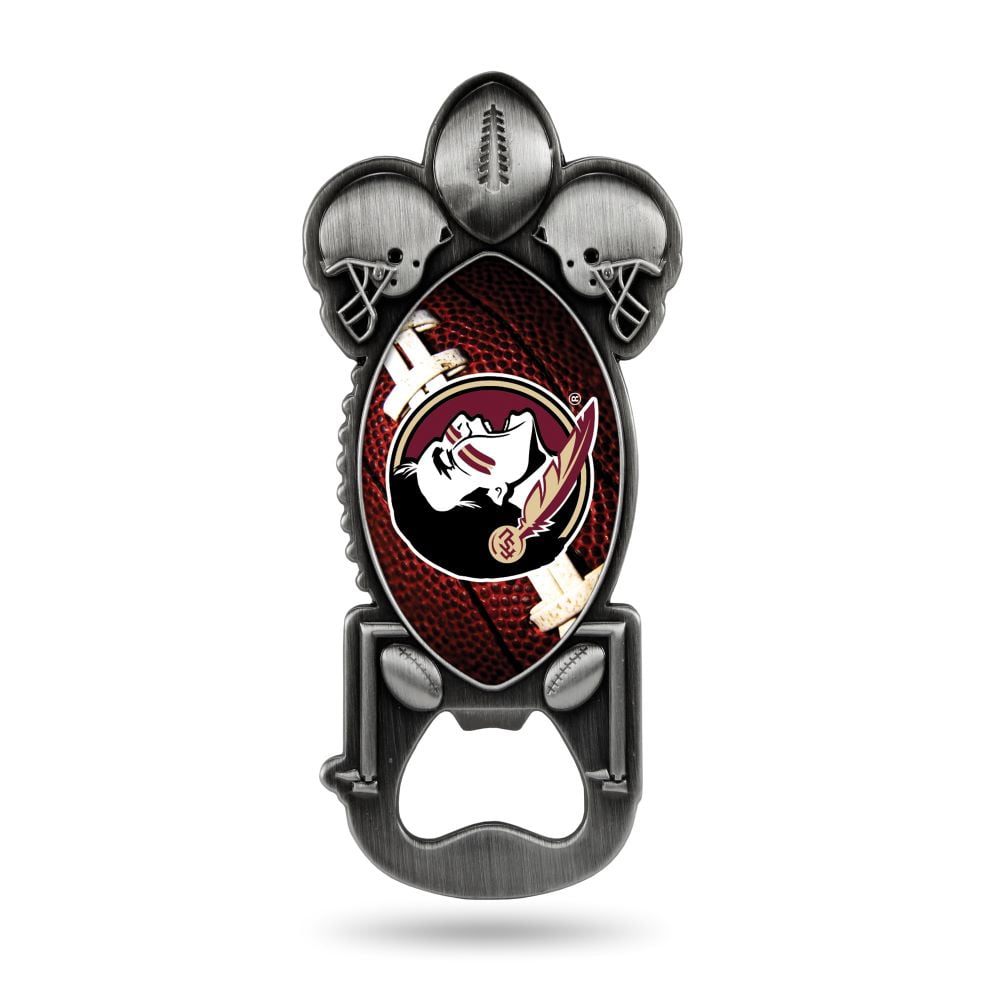 FOCO Tide NCAA Bottle Opener Sign Game FOCO Tide NCAA Bottle Opener Sign Game