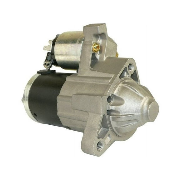Starter - Compatible with 2006 - 2009 Jeep Commander 4.7L V8 2007 2008
