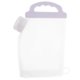 thumbnail image 2 of Silicone Food Storage Bag Warm Milk Bag For Families With Babies Microwaving Convenience 1Pack, 2 of 5