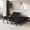 Basic Adjustable Bed Frame Only, variant on Split King Electric Adjustable Bed Frame with Head & Foot Incline, Under-Bed Lighting, Adjustable Legs, Zero Gravity Feature, 4 USB Ports, Wireless Remote Control, Easy Assembly