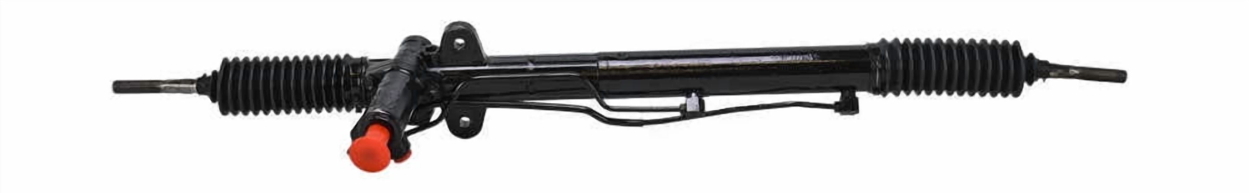 Atlantic Automotive Engineering 3904 AAE Hydraulic Power Steering Rack & Pinion 100%