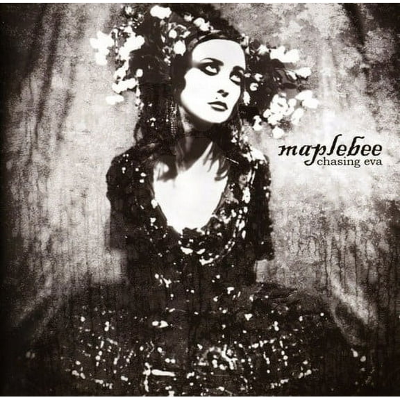 Maple Bee - Chasing Eva - Music & Performance - CD