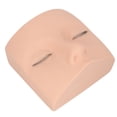 thumbnail image 5 of Tête de Mannequin pour Extension de Cils PVC Toucher Réaliste Confortable Réutilisable, 5 of 5