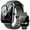 Black, variant on STA Smart Watch,IP68 Waterproof Smartwatch for Women Men 180+ Sports Modes,1.85-inch Fitness Tracker with Bluetooth Call(Answer/Make Calls) STA Smartwatch Compatible with Android and iPhone (Black）