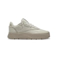 thumbnail image 1 of Tenis Reebok Club C Double GEO Mujer Beige 25, 1 of 5