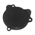 thumbnail image 3 of Repuestos para cubierta de motor de motocicleta, cubierta protectora para Negro, 3 of 9