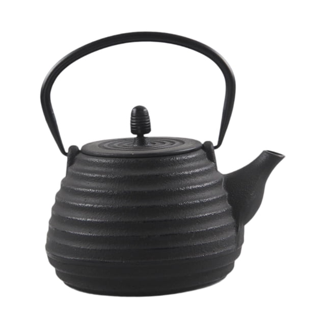 Tetera de hierro fundido Strade Fareast Limited 1000 ml estilo japonés