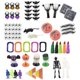thumbnail image 3 of Accesorios Divertidos Para Bromas, Regalos Para Fiestas De Halloween Para Niños, Decoraciones Para Fiestas, Juguetes Para Trucos O Tratos, Premios De Relleno Para Piñatas 69 Uds. Monstrate HA037318-00, 3 of 6