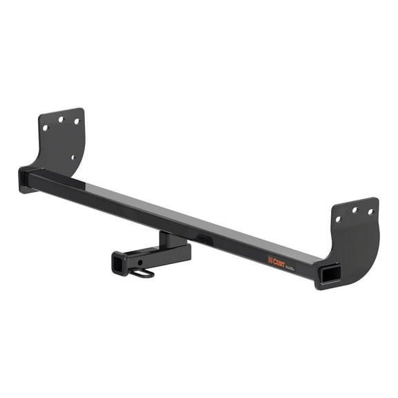 CURT Class 1 Trailer Hitch, 1-1/4" Receiver, Select Kia Seltos