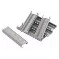 thumbnail image 4 of Boucles de Fil de Type M, Clous d'Installation de Cage de Type M Forte Adhérence pour l'Installation de Cages, 4 of 8