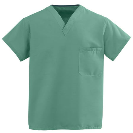 Encompass Green Hospital Scrubs Tops Or Pants Medical Nursing Surgical (Best Mens Nursing Scrubs)
