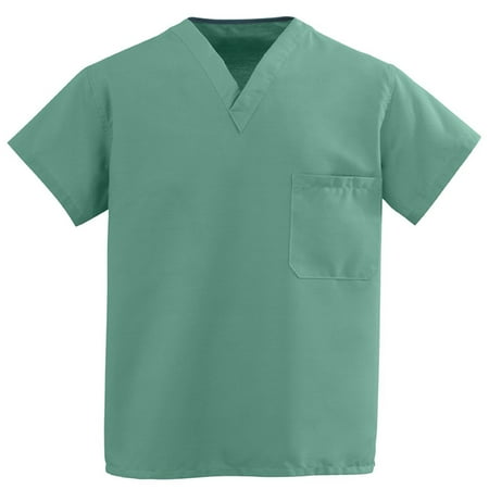 Medical Nursing Scrubs - Encompass Green Hospital Scrubs Tops Or Pants Medical Nursing Surgical Unisex