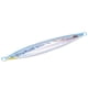 thumbnail image 3 of Cebo de señuelo artificial, señuelo de pesca con placa de hierro para pesca en el mar, cebo de señuelo, tecnología avanzada, 3 of 12