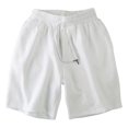 thumbnail image 2 of Los Pantalones Cortos Fitness Están Moda, Sueltos Y Cómodos, 2 of 8