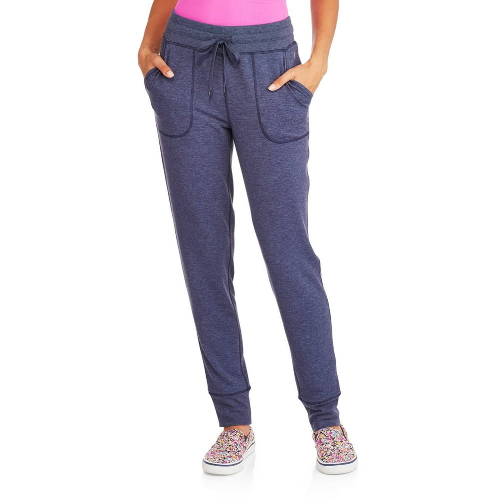 danskin tapered jogger