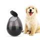 thumbnail image 5 of Comedero Para Perros, Bola De Comida Con Fugas, Salida De Comida Pequeña Para Jugar En Casa Cachorros Y Gatos ANGGREK Negro, 5 of 8