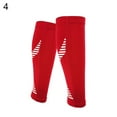 thumbnail image 2 of SPRING PARK 1Pc Calf Compression Sleeve for Women and Men,Leg Brace for Running, Cycling, Shin Splint Support for Working Out, 2 of 7