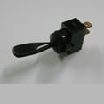thumbnail image 5 of 5x Black ON/OFF Universal Toggle Flip Switch 2-Pin DC 20A/12V Car/Truck/Boat 1/2, 5 of 12