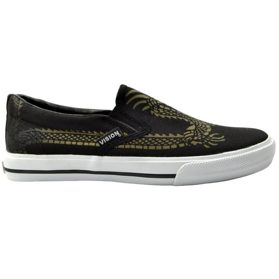 Vision Street Wear Adult Dragon Shoes