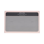 Miumaeov Vibration Plate Exercise Machine with Resistance Bands Bluetooth Speaker Whole Body Workout Fitness Vibration Platform