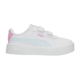 thumbnail image 1 of Tenis Puma Carina 2.0 Blanco para Niña T12-16 [PUM1286] blanco 13, 1 of 10