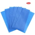 thumbnail image 2 of 50 Piezas Ultra Delgadas de Aceite Portátiles absorbentes, Hojas de absorción de aceite, Uso de la Piel para niñas para Mujeres Uso de la Cara, 2 of 7