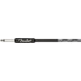 thumbnail image 4 of Fender 18.6-Foot Professional Instrument Cable, Straight-Angled, Winter Camo - 1 Pack, 4 of 4
