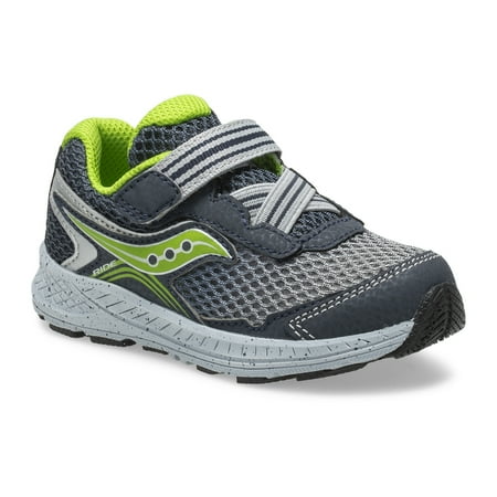 

Saucony Boys Little Kid Ride 10 Jr. Sneaker