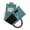 Sleek, variant on MDF® Latex-Free Replacement Blood Pressure Cuff > Adult D-Ring > Single Tube