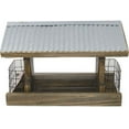 thumbnail image 1 of Mangeoire Rustique Ranch, 1 of 6