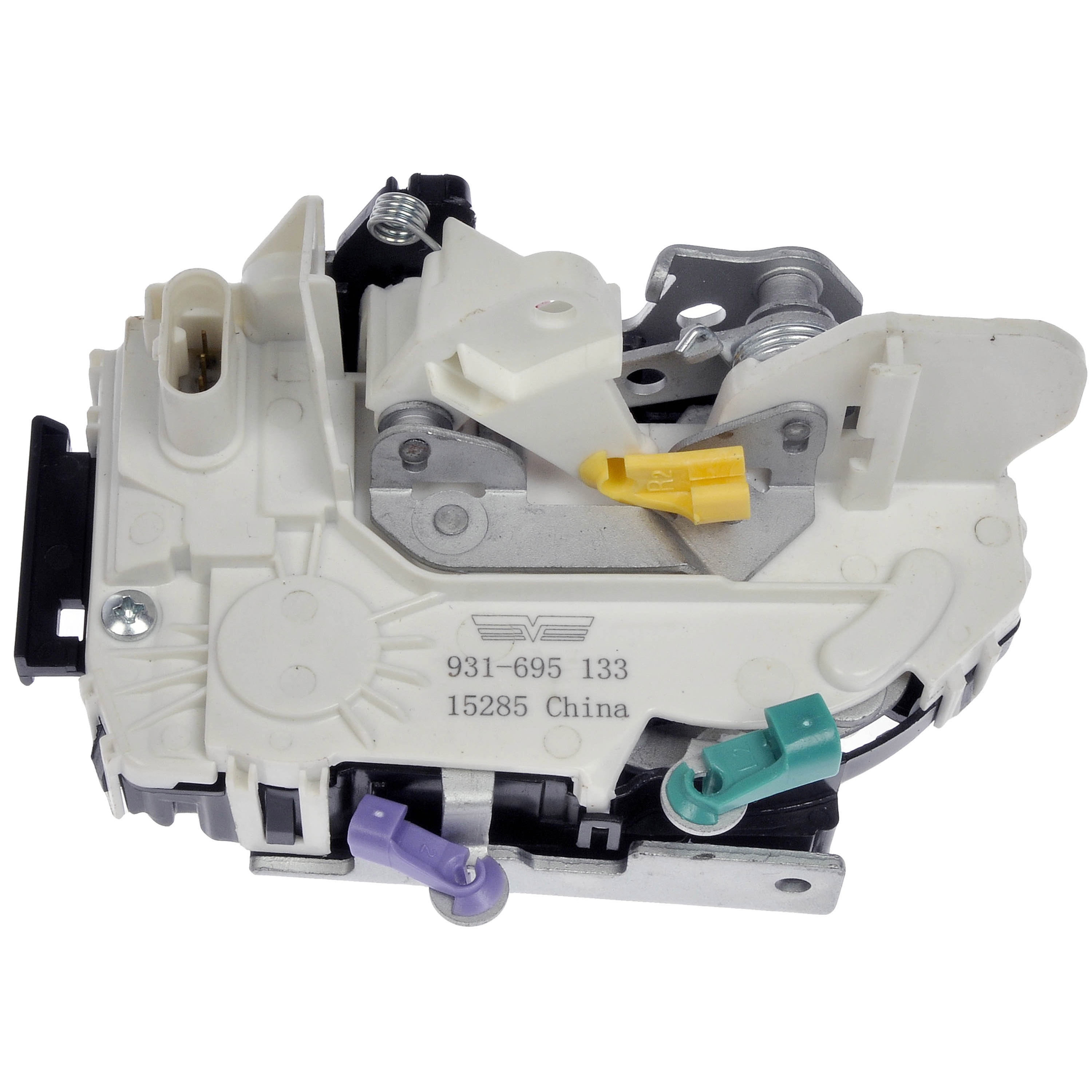 Dorman 931-695 Front Passenger Side Door Lock Actuator Motor for