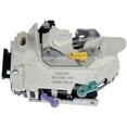 thumbnail image 3 of Dorman 931-695 Front Passenger Side Door Lock Actuator Motor for Specific Jeep Models, 3 of 8