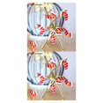 thumbnail image 1 of Ounissouiy Cadena de luces LED de Navidad para el hogar, oficina, Hotel, vacaciones, lámpara brillante, adorno de cadena, Papá Noel para Type4 NO4, 1 of 6