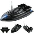 thumbnail image 4 of Barco teledirigido Barco de cebo de pesca Flytec, barco de cebo de Control remoto de 500m, buscador Flytec  Barco teledirigido, 4 of 7