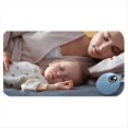 thumbnail image 2 of Práctico Dispositivo Ayuda para Dormir con Ruido para Bebés. Incluye Sonidos Relajantes y Temporizador Ajustable. Pequeño Dispositivo Ayuda para Dormir para Bebés Fácil Uso, 2 of 5