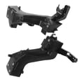 thumbnail image 3 of 68223400AA, Direct Replacement Sporty Design Anti Vibration Car Headlight Bracket Strong Construction  for Car, 3 of 8