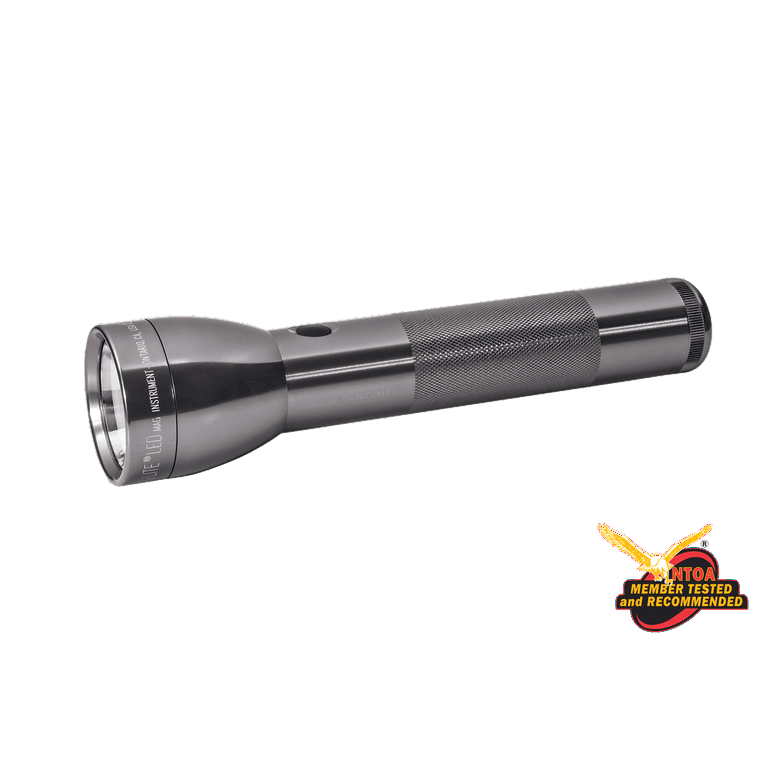 ML300L LED 2 Cell D Flashlight - Walmart.com ML300L LED 2 Cell D Flashlight - Walmart.com