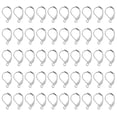 thumbnail image 2 of 50Pcs Earring Hooks, French Leverback Earwires For Easy DIY Jewelry With Lasting Color No  Needed, 2 of 8