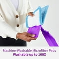 Rejuvenate Click n Clean MultiSurface Spray Mop System, Floor Cleaner