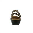 thumbnail image 4 of Flexus Women's ALMERIA Slide Sandals, 4 of 6